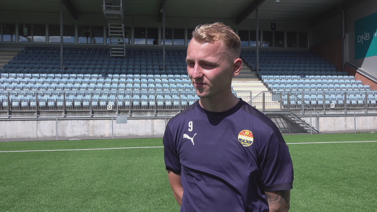 Marcus Mølvadgaard